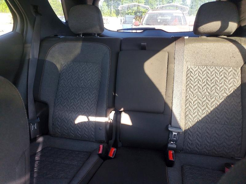 Aukcja sprzedaży 2024 Chevrolet Equinox, vin: 3GNAXUEGXRL313609, numer aukcji: 56456176