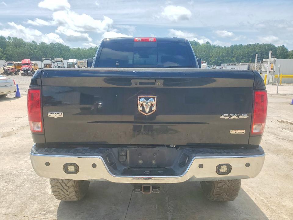57647246 :رقم المزاد ، 3C63D3ELXCG268292 vin ، 2012 Dodge Ram 3500 مزاد بيع