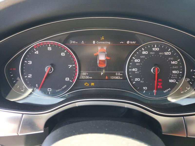Aukcja sprzedaży 2012 Audi A7, vin: WAUSGAFCXCN004105, numer aukcji: 55530416
