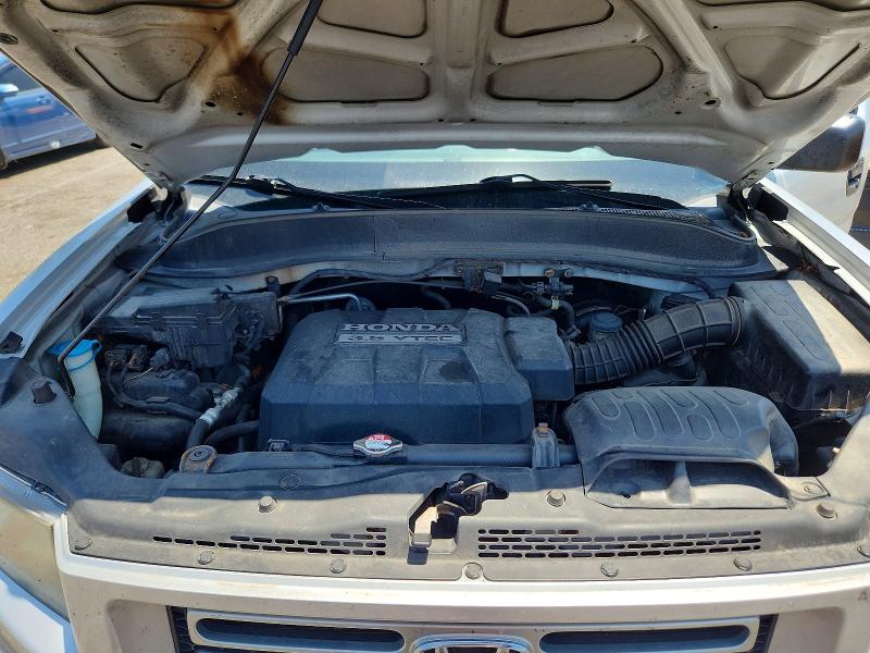 Aukcja sprzedaży 2008 Honda Ridgeline, vin: 2HJYK162X8H506630, numer aukcji: 56330836