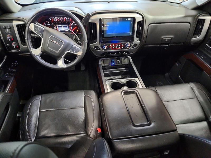 56829686 :رقم المزاد ، 3GTU2VEC7EG453840 vin ، 2014 Gmc Sierra مزاد بيع