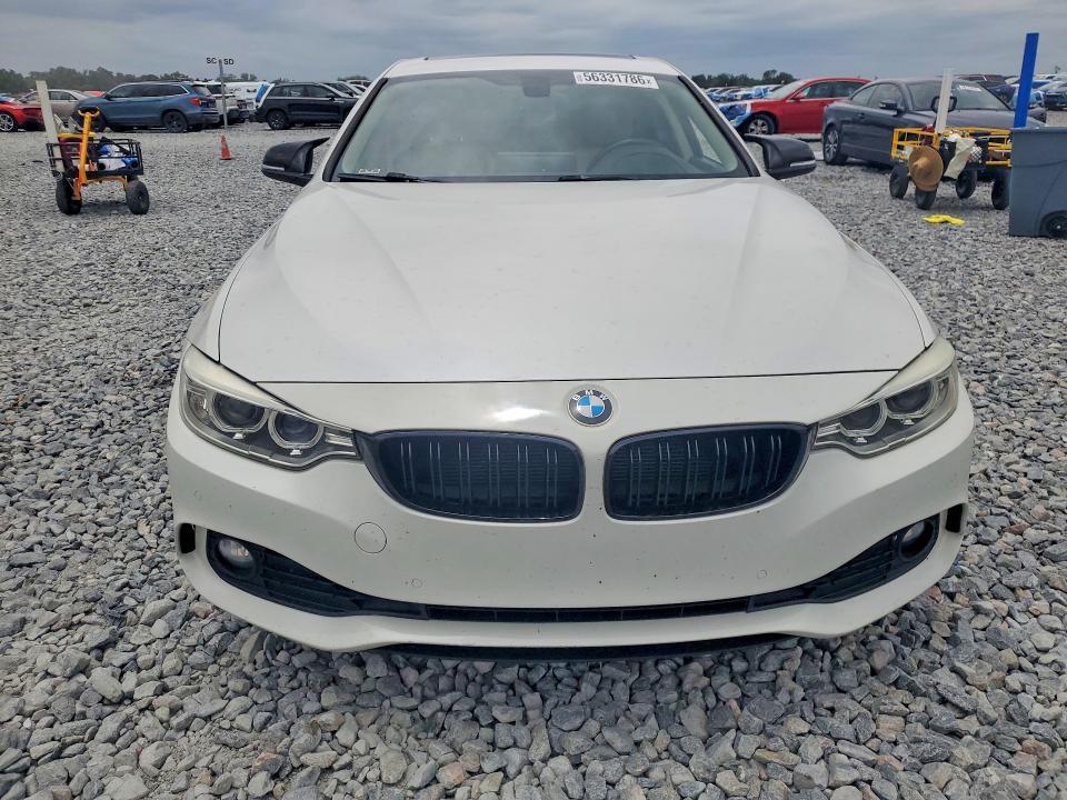 Aukcja sprzedaży 2015 Bmw 428, vin: WBA4A9C58FD416032, numer aukcji: 56331786