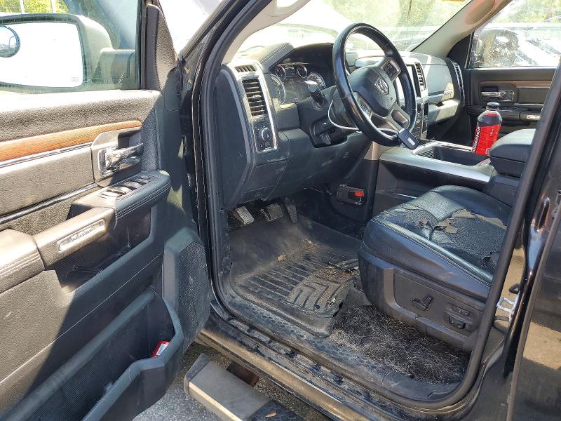 55893346 :رقم المزاد ، 1C6RR7NT8FS778205 vin ، 2015 Ram 1500 مزاد بيع