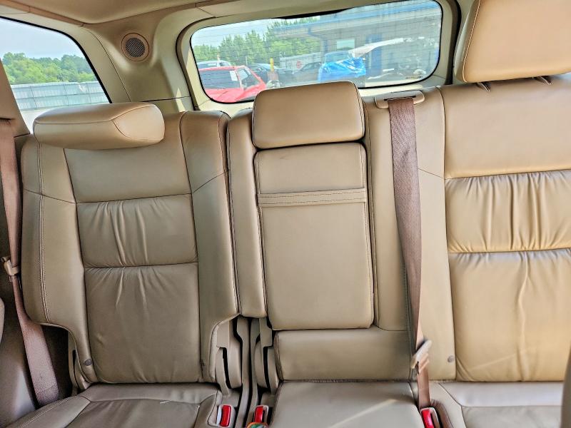 56276106 :رقم المزاد ، 1C4RJEBG8GC358659 vin ، 2016 Jeep Grand Cherokee مزاد بيع