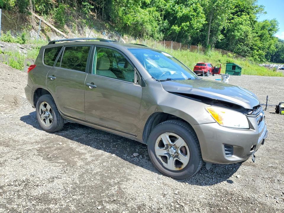 2010 Toyota Rav4 მანქანა იყიდება აუქციონზე, vin: 2T3BF4DV2AW045524, აუქციონის ნომერი: 58465866