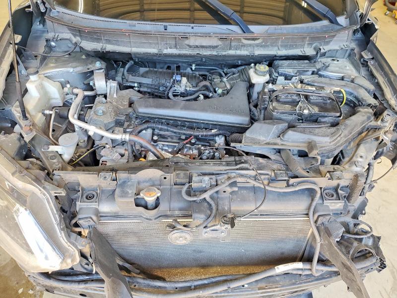 Aukcja sprzedaży 2015 Nissan Rogue, vin: KNMAT2MV9FP583729, numer aukcji: 56032686