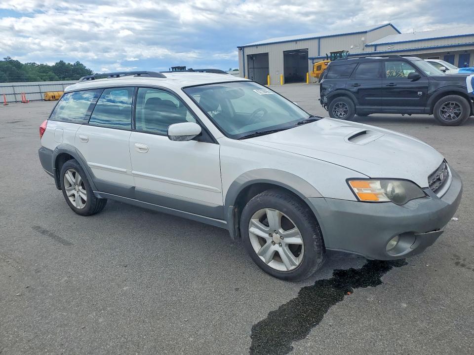 Aukcja sprzedaży 2005 Subaru Legacy, vin: 4S4BP68C754329120, numer aukcji: 57738406