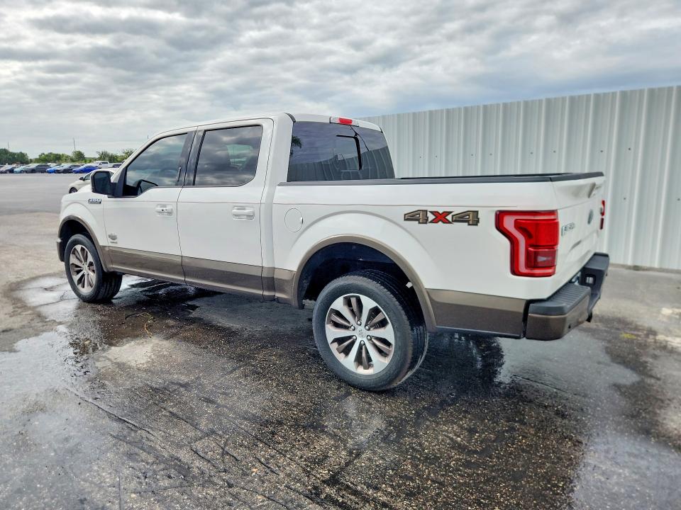 Aukcja sprzedaży 2015 Ford F150, vin: 1FTEW1EG4FFA69070, numer aukcji: 55609926