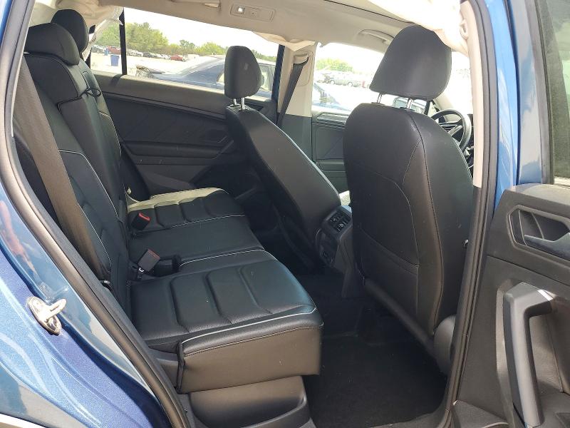 Продажа на аукционе авто 2019 Volkswagen Tiguan, vin: 3VV4B7AX5KM145522, номер лота: 55915206