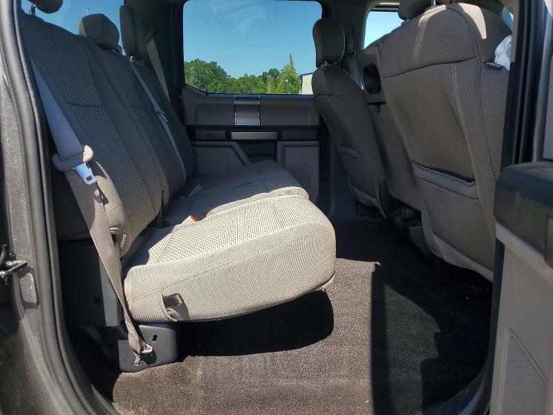 Aukcja sprzedaży 2020 Ford F150, vin: 1FTFW1E41LKD03114, numer aukcji: 57291256