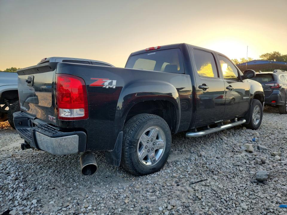 Aukcja sprzedaży 2010 Gmc Sierra, vin: 3GTRKWE34AG124132, numer aukcji: 56276076