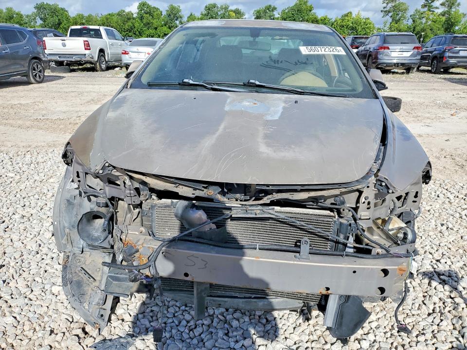 Продажа на аукционе авто 2008 Chevrolet Malibu, vin: 1G1ZH57B08F238226, номер лота: 56072326
