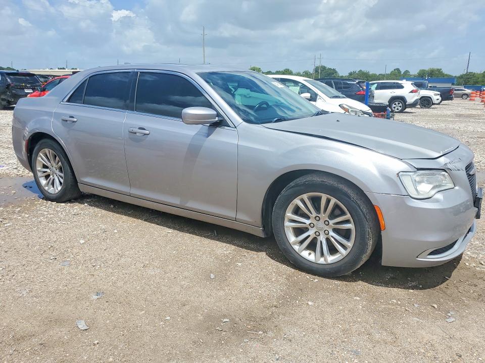 Aukcja sprzedaży 2017 Chrysler 300, vin: 2C3CCAAG6HH662103, numer aukcji: 58377826