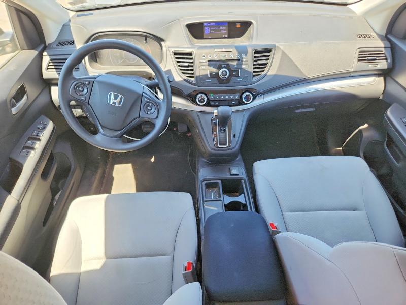 Aukcja sprzedaży 2016 Honda Cr-v, vin: 2HKRM4H36GH679979, numer aukcji: 53849476