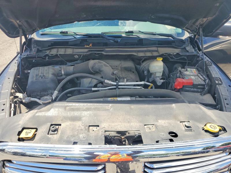 Продажа на аукционе авто 2016 Ram 1500, vin: 3C6RR7LT9GG188901, номер лота: 57197166