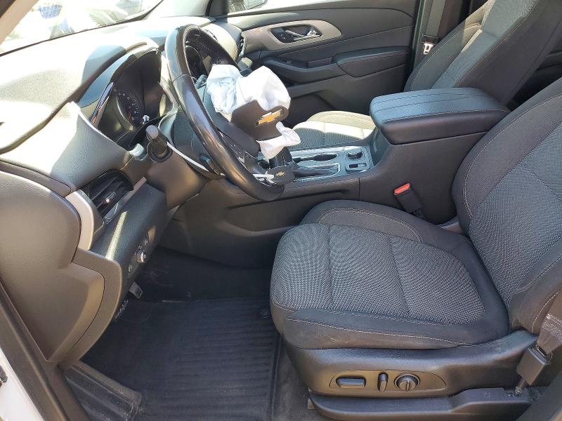 Aukcja sprzedaży 2019 Chevrolet Traverse, vin: 1GNERGKW0KJ202640, numer aukcji: 56088006