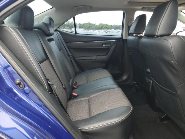 Продажа на аукционе авто 2015 Toyota Corolla, vin: 5YFBURHE3FP221950, номер лота: 56150976