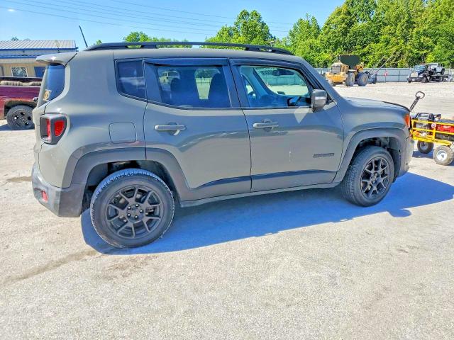 Продаж на аукціоні авто 2020 Jeep Renegade, vin: ZACNJBBB5LPL95866, номер лоту: 55833476