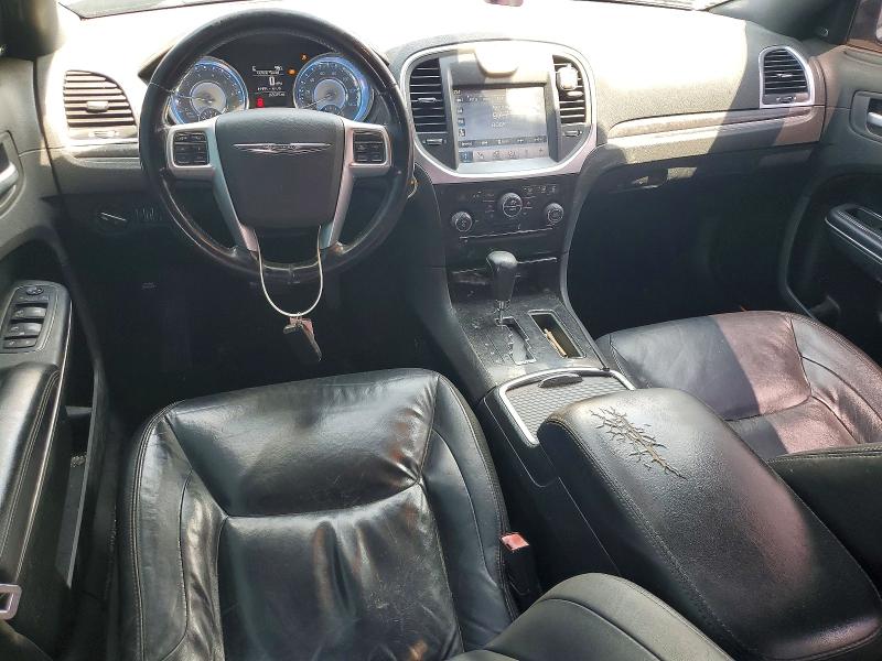 Продаж на аукціоні авто 2011 Chrysler 300, vin: 2C3CA5CG4BH547288, номер лоту: 56362746