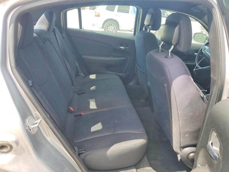 Aukcja sprzedaży 2013 Chrysler 200, vin: 1C3CCBBB1DN579558, numer aukcji: 56761706