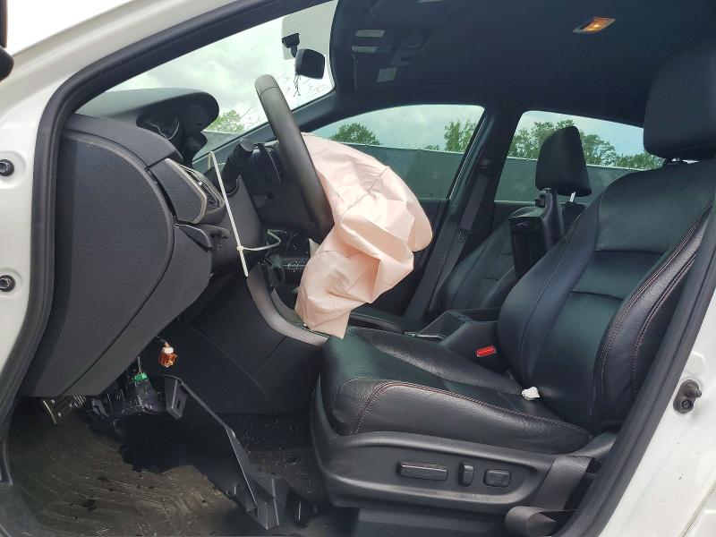 Aukcja sprzedaży 2017 Honda Accord, vin: 1HGCR2F16HA202928, numer aukcji: 57820826