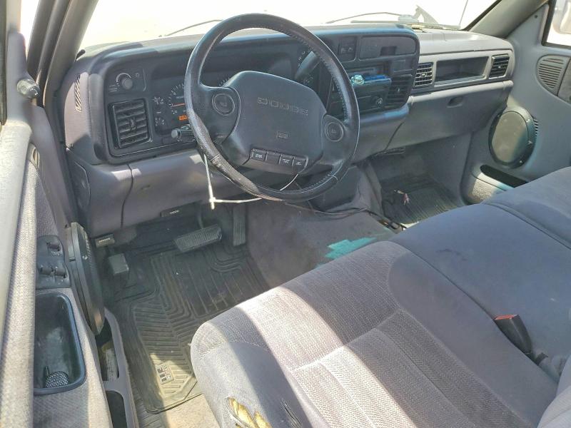 Aukcja sprzedaży 1997 Dodge Ram 1500, vin: 3B7HC13Z9VG747478, numer aukcji: 54816656