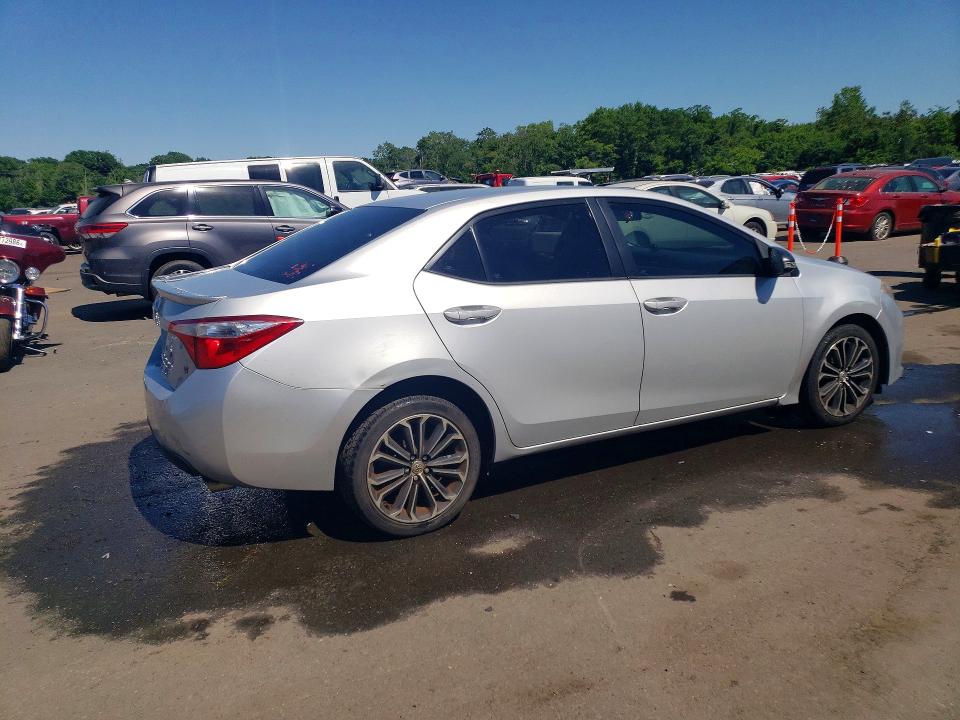 Aukcja sprzedaży 2016 Toyota Corolla, vin: 2T1BURHE1GC509404, numer aukcji: 55896846