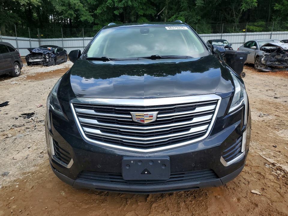Продаж на аукціоні авто 2019 Cadillac Xt5, vin: 1GYKNERS9KZ217728, номер лоту: 56370376