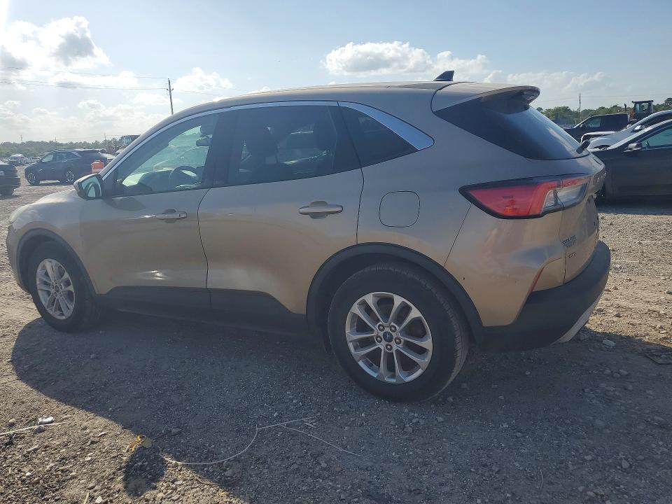 Продажа на аукционе авто 2020 Ford Escape, vin: 1FMCU0G66LUA54679, номер лота: 58735786