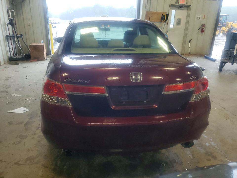 Продажа на аукционе авто 2011 Honda Accord, vin: 1HGCP3F71BA007830, номер лота: 56678286