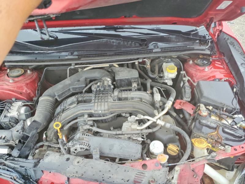 Продажа на аукционе авто 2017 Subaru Impreza, vin: 4S3GTAL62H1729909, номер лота: 56420206