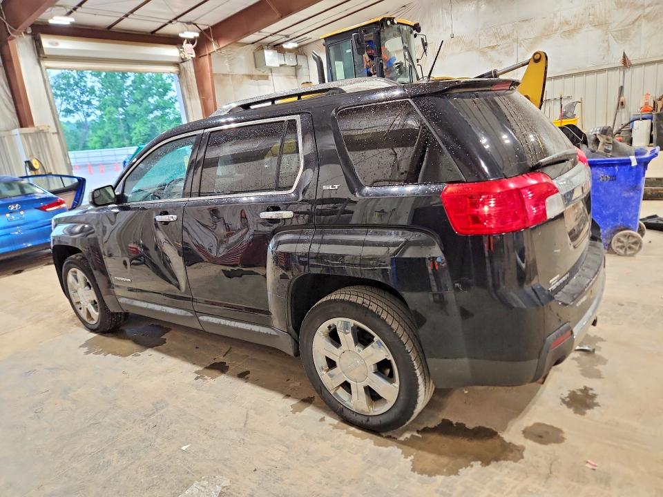 Продаж на аукціоні авто 2013 Gmc Terrain, vin: 2GKFLXE38D6331679, номер лоту: 57218866