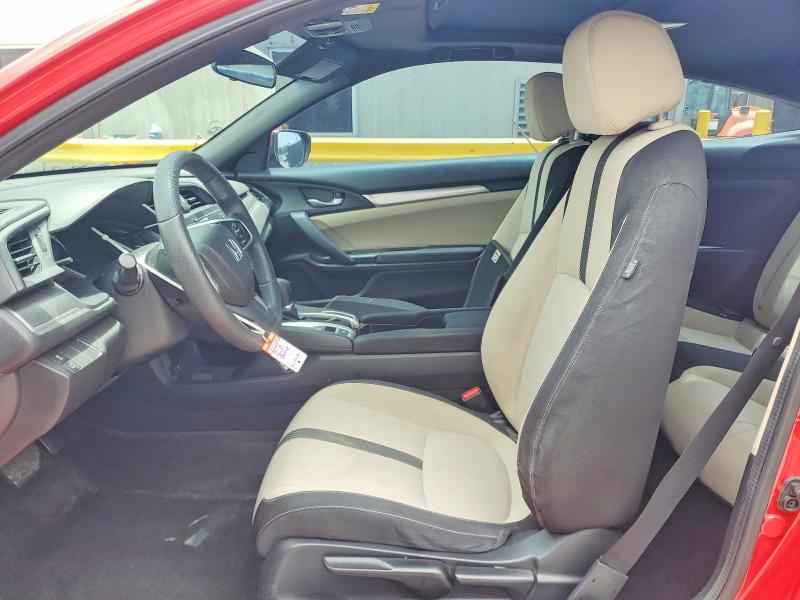 55769496 :رقم المزاد ، 2HGFC4B01GH308095 vin ، 2016 Honda Civic مزاد بيع
