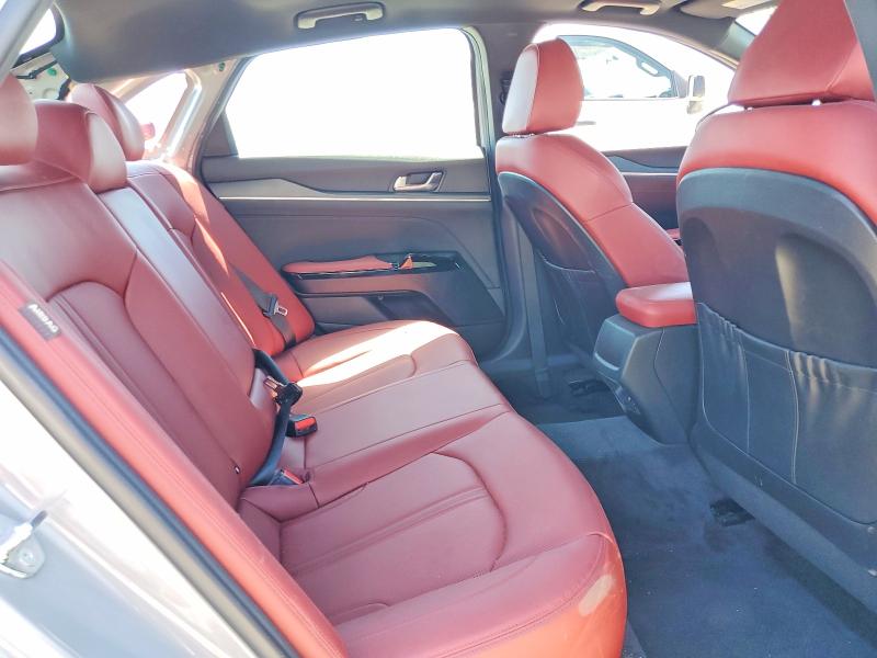 Aukcja sprzedaży 2025 Kia K5, vin: KNAG64J7XS5389118, numer aukcji: 58474156