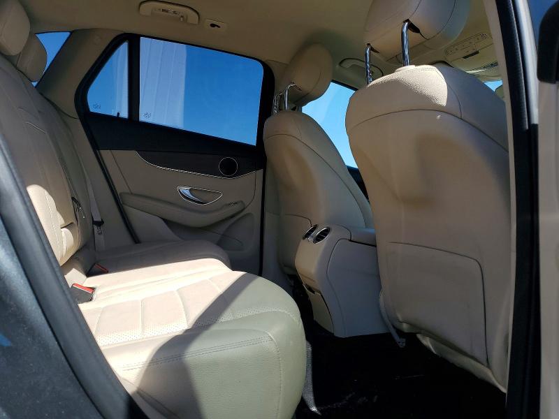 Продажа на аукционе авто 2020 Mercedes-benz Glc, vin: W1N0G5DB8LF791859, номер лота: 55638206
