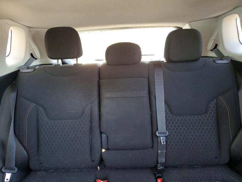 Продажа на аукционе авто 2018 Jeep Compass, vin: 3C4NJCAB5JT327731, номер лота: 57712346