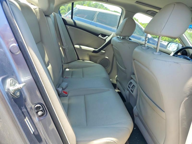 2011 Acura Tsx მანქანა იყიდება აუქციონზე, vin: JH4CU2F64BC010104, აუქციონის ნომერი: 56751856