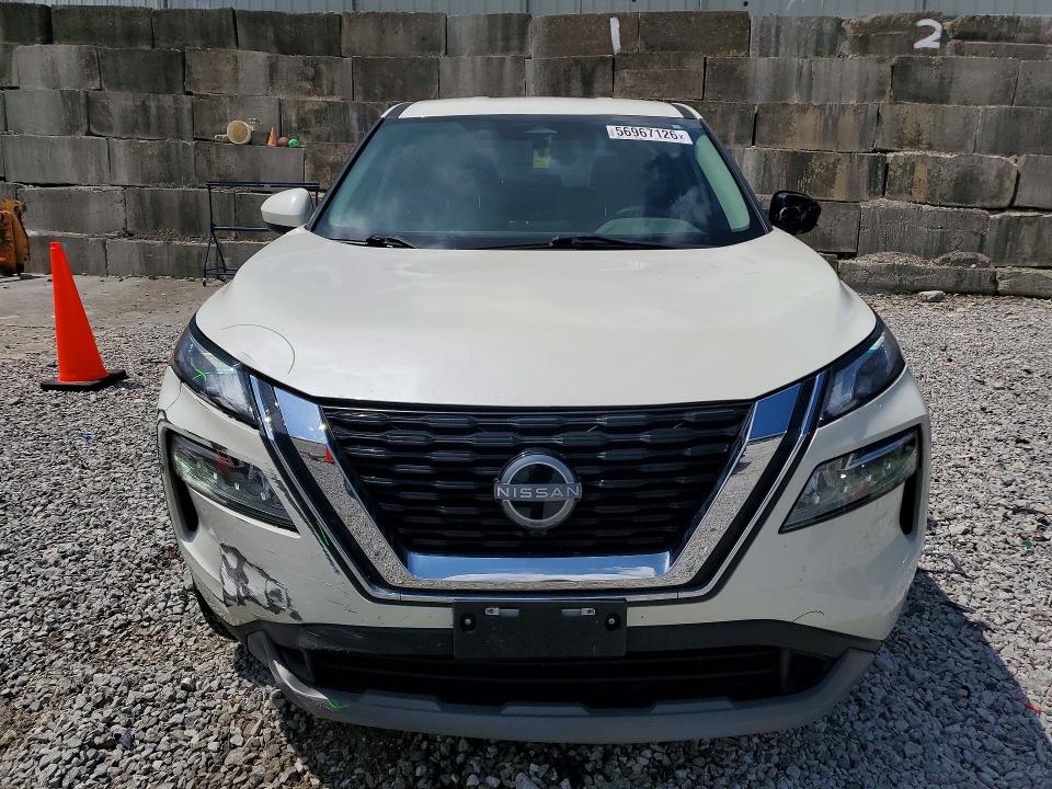 Aukcja sprzedaży 2023 Nissan Rogue, vin: JN8BT3BB6PW480573, numer aukcji: 56967126