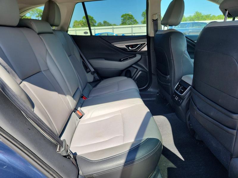 Продажа на аукционе авто 2024 Subaru Outback, vin: 4S4BTANC4R3181426, номер лота: 58425116
