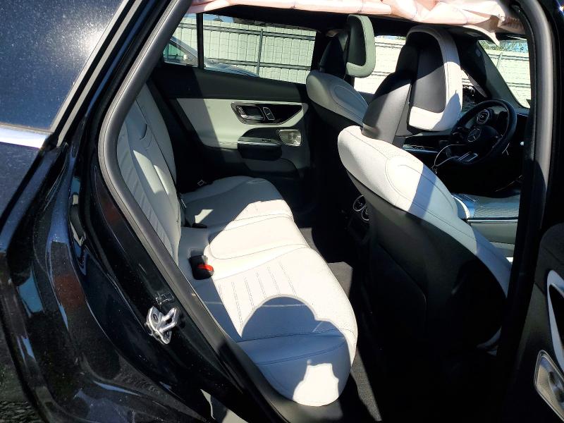 Aukcja sprzedaży 2026 Mercedes-benz Glc, vin: W1NKM4HB8TF428645, numer aukcji: 55407926