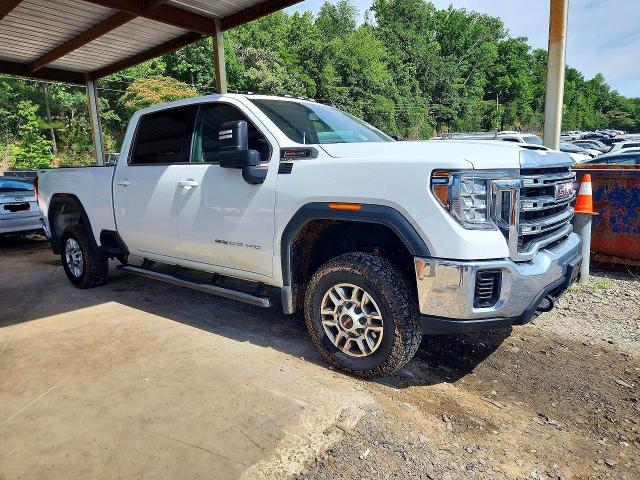Продажа на аукционе авто 2021 Gmc Sierra, vin: 1GT19ME7XMF108247, номер лота: 55070076