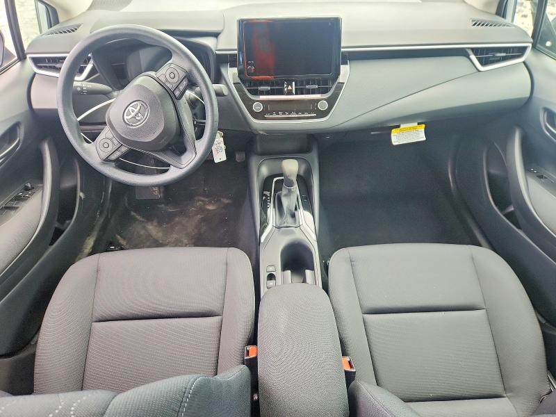 2026 Toyota Corolla მანქანა იყიდება აუქციონზე, vin: 5YFB4MDE7TP446375, აუქციონის ნომერი: 56054656