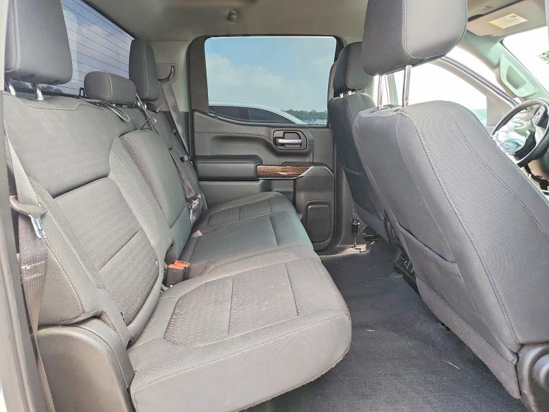 Aukcja sprzedaży 2020 Gmc Sierra, vin: 3GTU9CED1LG315667, numer aukcji: 57541596