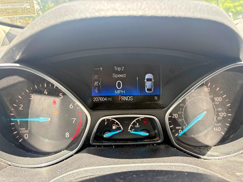 56289946 :رقم المزاد ، 1FMCU9G97HUB66882 vin ، 2017 Ford Escape مزاد بيع