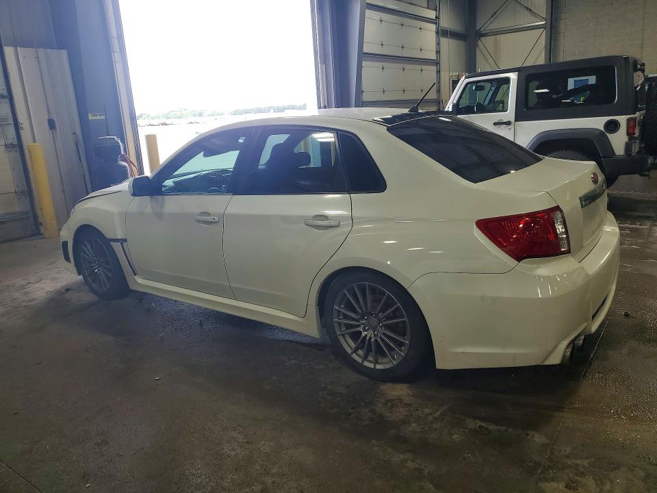Продаж на аукціоні авто 2014 Subaru Impreza, vin: JF1GV7E62EG007994, номер лоту: 58926926