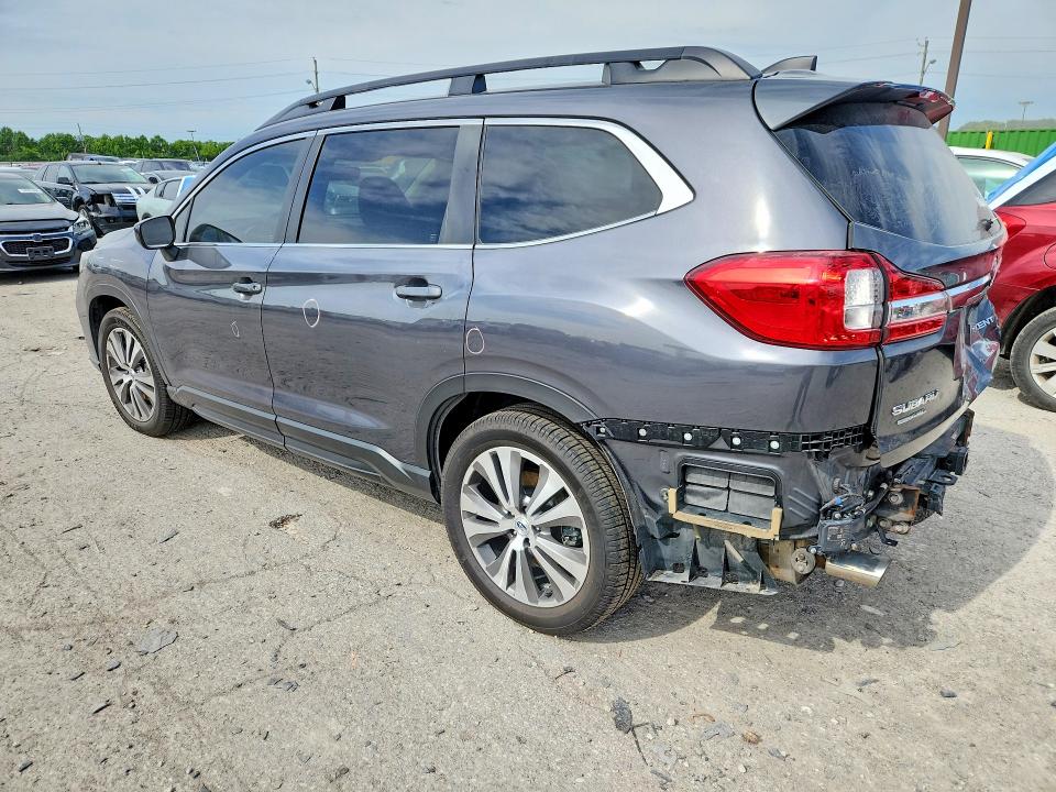 Aukcja sprzedaży 2019 Subaru Ascent, vin: 4S4WMAED6K3456596, numer aukcji: 55074576