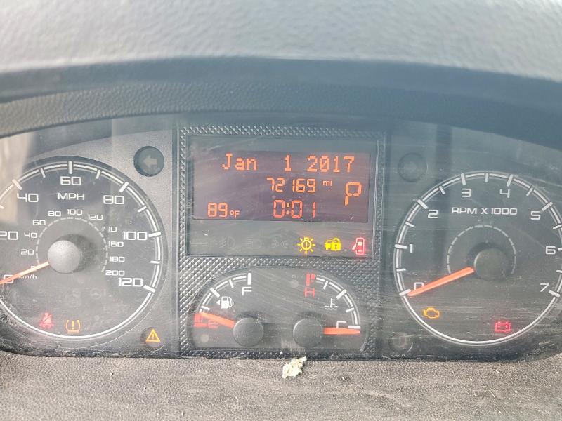 Aukcja sprzedaży 2018 Ram Promaster 2500, vin: 3C6TRVDG8JE151059, numer aukcji: 58243506