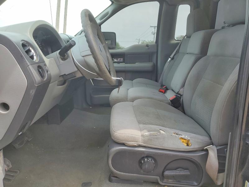 Продаж на аукціоні авто 2006 Ford F150, vin: 1FTRF12546NA74098, номер лоту: 58233816
