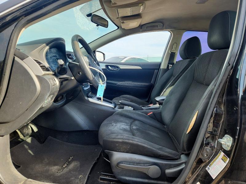 Aukcja sprzedaży 2018 Nissan Sentra, vin: 3N1AB7AP7JY310532, numer aukcji: 55542196