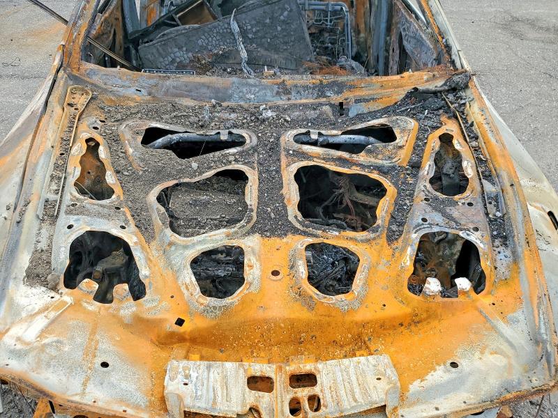 2009 Honda Accord მანქანა იყიდება აუქციონზე, vin: 1HGCP36829A007984, აუქციონის ნომერი: 58881586
